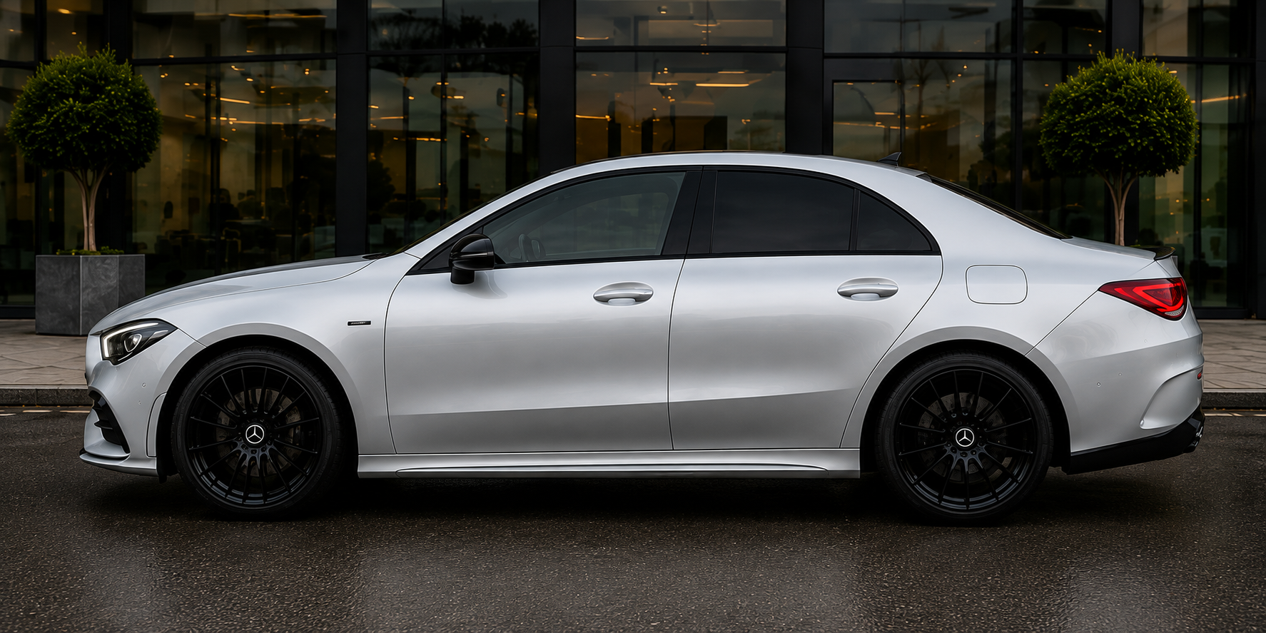 Notre Mercedes - photo 3