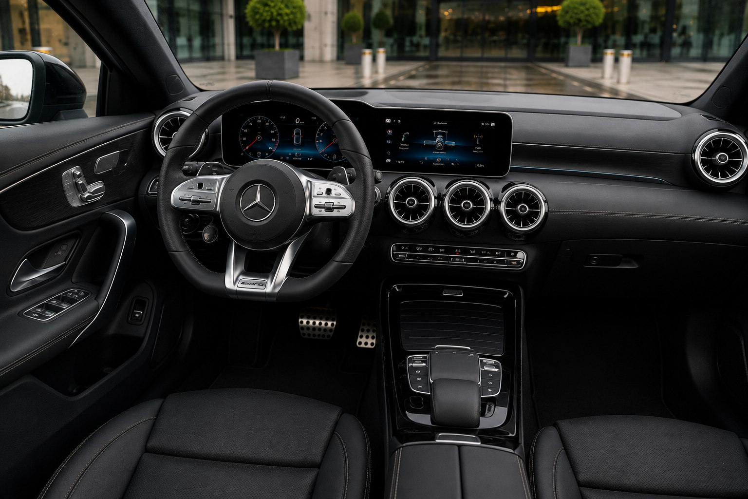 Notre Mercedes - photo 5